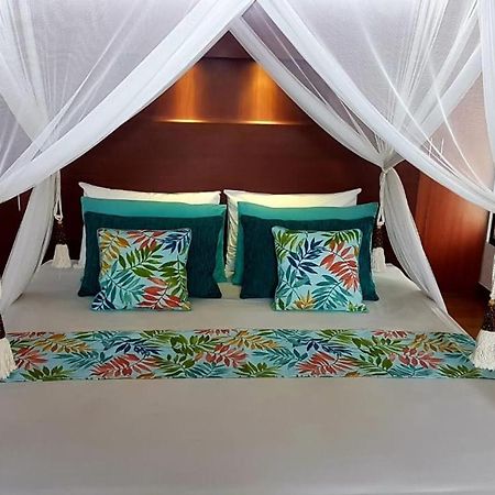 Duke'S Bingin Villas Uluwatu Kültér fotó