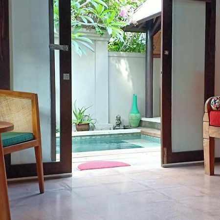 Duke'S Bingin Villas Uluwatu Kültér fotó