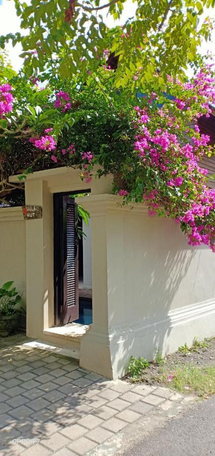 Duke'S Bingin Villas Uluwatu Kültér fotó