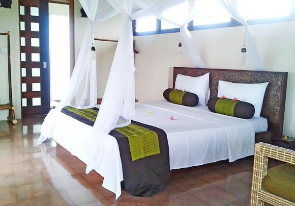 Duke'S Bingin Villas Uluwatu Kültér fotó