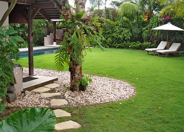 Duke'S Bingin Villas Uluwatu Kültér fotó