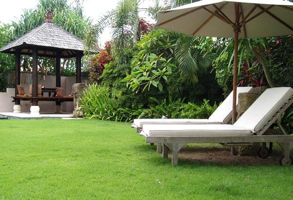 Duke'S Bingin Villas Uluwatu Kültér fotó