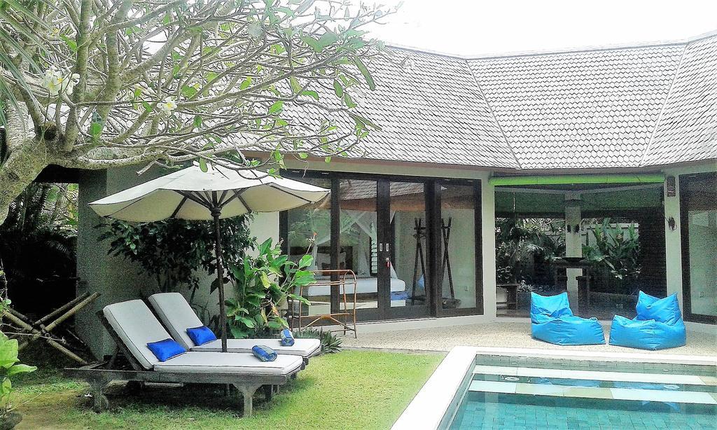Duke'S Bingin Villas Uluwatu Kültér fotó