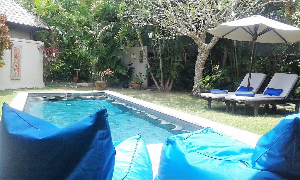 Duke'S Bingin Villas Uluwatu Kültér fotó